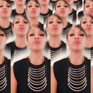 Meet your Posher, Stush Cee